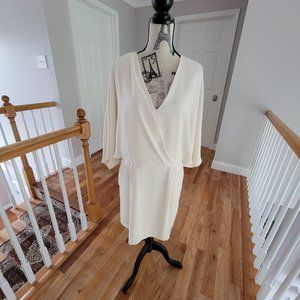 Halston Heritage dress